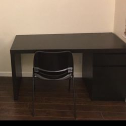 IKEA study table