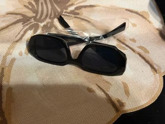 Unisex sunglasses