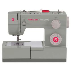 Singer Heavy Duty Sewing Machine