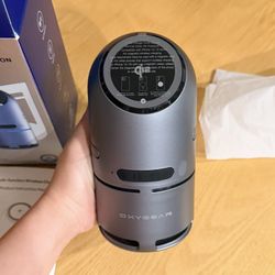 3-in-1 Wireless Charging Station with Bluetooth Speaker