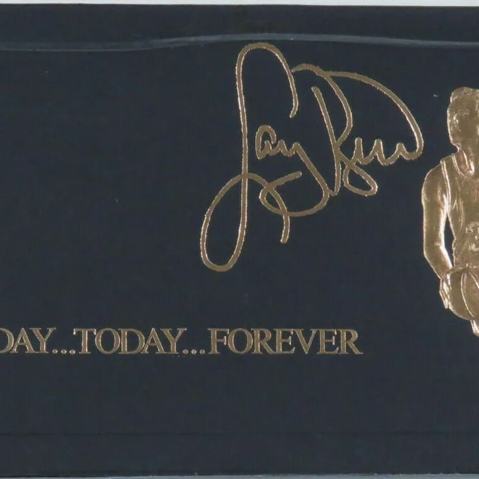 Larry Bird Hologram Card Set Of 3- Factory Sealed for Sale in North Las  Vegas, NV - OfferUp