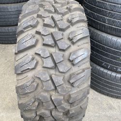 27x11.00R14 ATV UTV (1) New Tire 