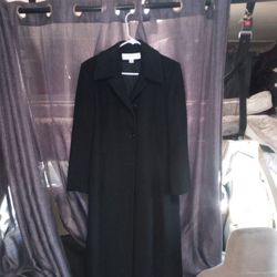 Liz Claiborne Trench Coat