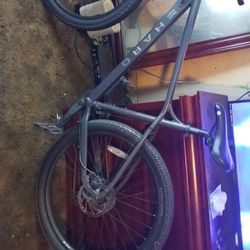 For Sale Haro Discbrack Bike 