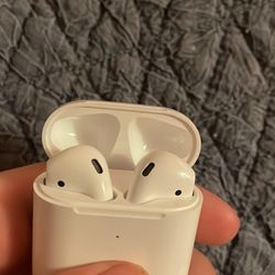 Airpod 2nd generation 