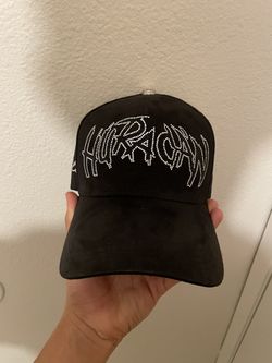 Barbas Hats Huracan Full Set