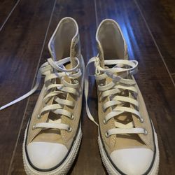 Converse High Top Coastal Dune