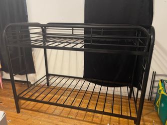 Kids bunk bed