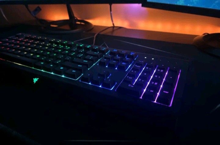 Razer Cynosa Chroma Gaming Keyboard