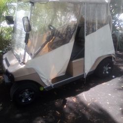 Golf Cart