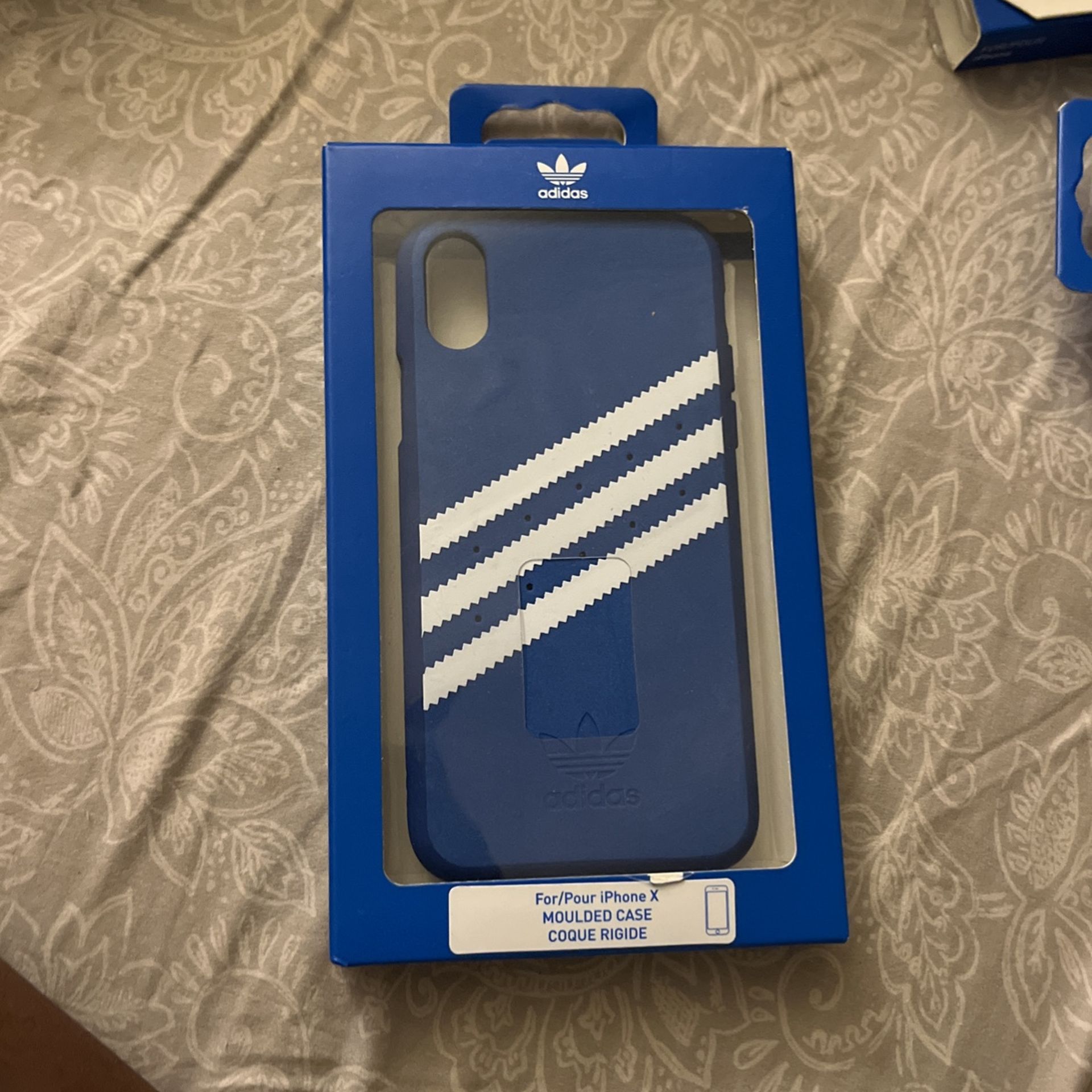 iPhone X Cases Adidas 
