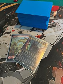 Commander Bundle