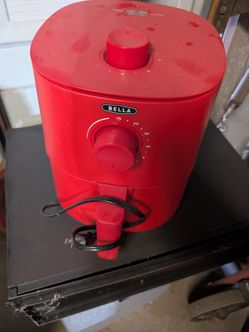 Air fryer