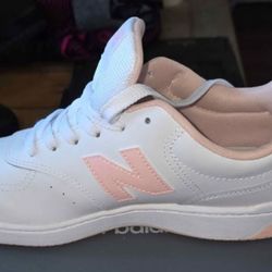 Women's New Balance 