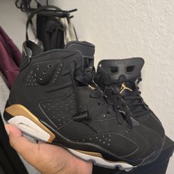 Jordan 6 DMP (2020 Retro)