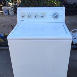Washer
