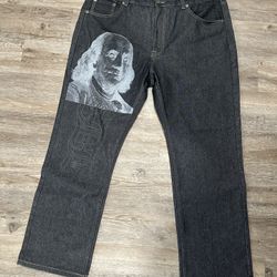 SDL 501 Jeans 