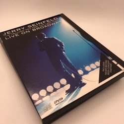 Jerry Seinfield Lot