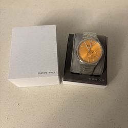Bering Men’s Watch