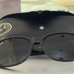 Brand New Ray Ban Sunglasses 