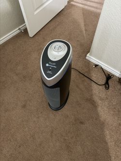 air purifier