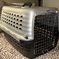 Like New PET CARRIER