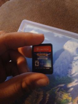 Pokemon brilliant diamond