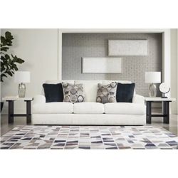 Ashley Karinne Sofa $725