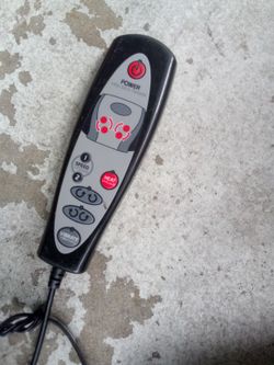 Sonic Comfort Luxe Massager