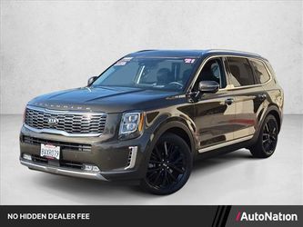 2021 Kia Telluride