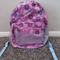 Kids New Backpack