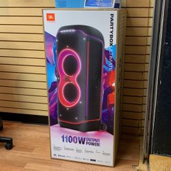 JBL Partybox 1100W Ultimate