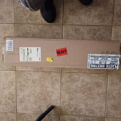 4mil 20ft x 100ft clear plastic brand new