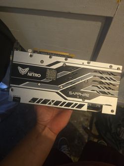 Gaming card