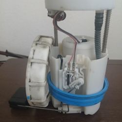 09 HONDA ACCORD FUEL PUMP