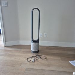 Dyson Air Purifier 