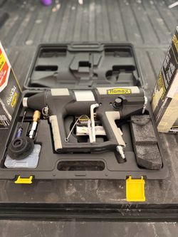Texture gun