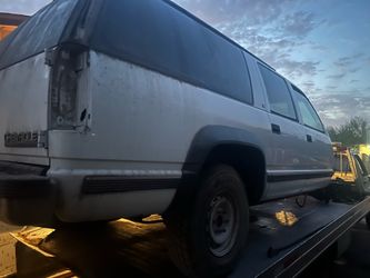 Obs Chevy parts