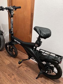 OTG Elite Electric Bike