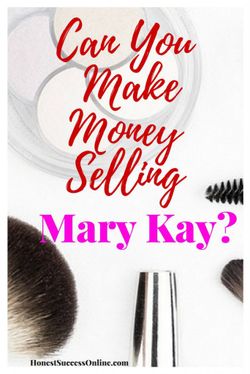Mary Kay
