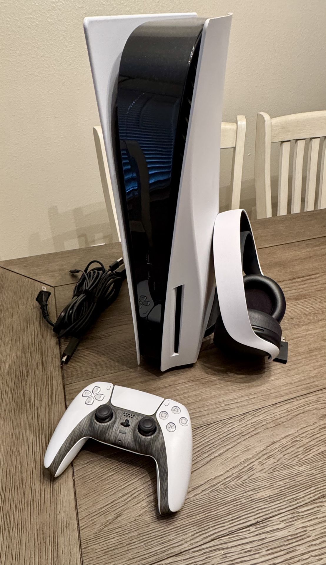PS5