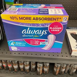 Pads