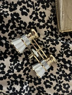 Binoculars Made In Japon 