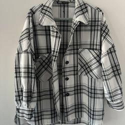 ZARA Women’s Outerwear
