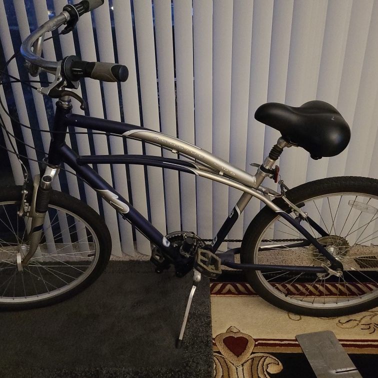 K2 seaside cruiser bike new arrivals