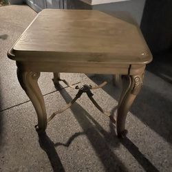 Matching End Tables