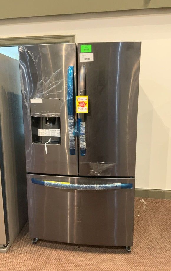 FRIGIDAIRE FRIDGE today FFHB2750TD for Sale in Phoenix, AZ OfferUp