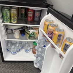 Mini Fridge