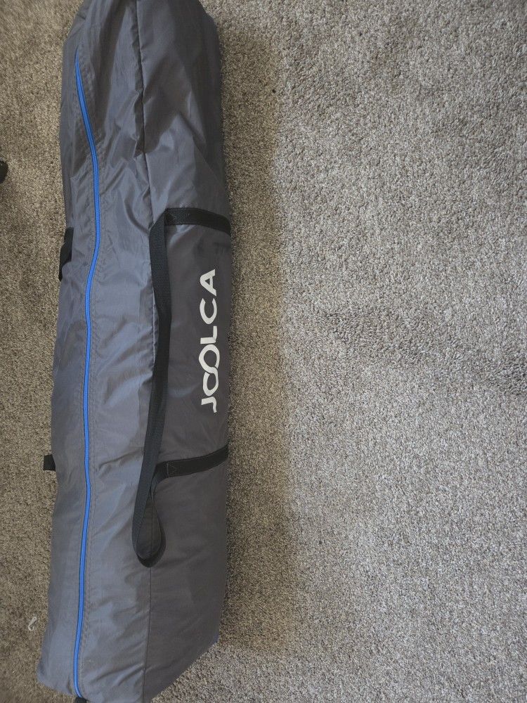 Joolca Shower And Bathroom Tent