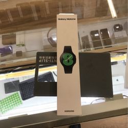 Samsung Galaxy Watch4